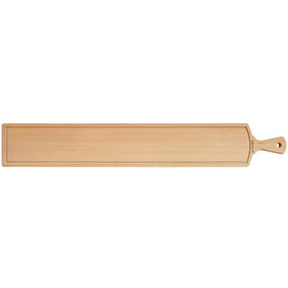 Boska Friends 36 3/8" x 5 1/2" XXL Serving Board w/ Handle – item 654358130 image 2