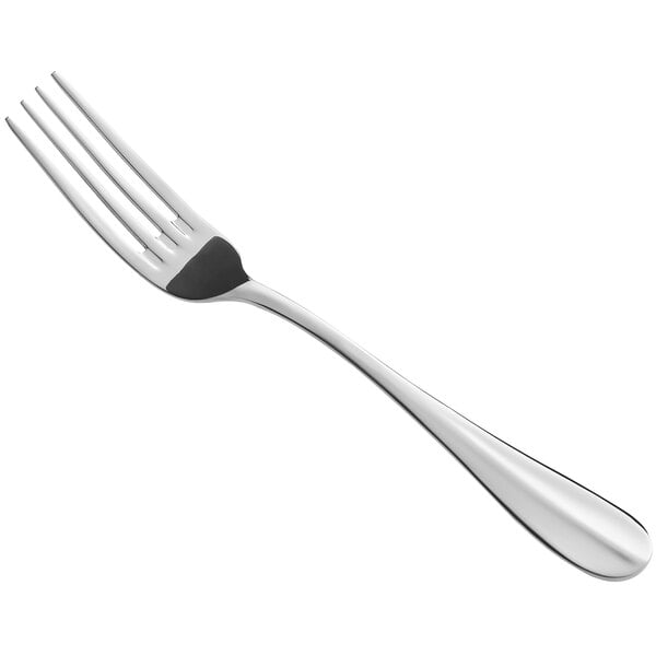 Acopa Brigitte 8 1/8" X-Heavy European Table Fork – item 267720811