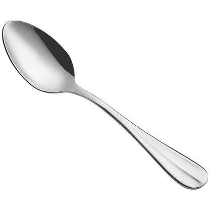 Acopa Brigitte 7" X-Heavy Dinner / Dessert Spoon – item 267720803