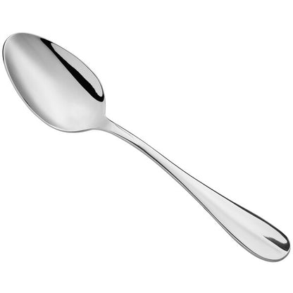 Acopa Brigitte 8 1/8" X-Heavy Tablespoon / Serving Spoon – item 267720810
