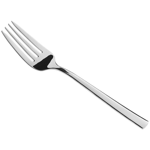 Acopa Skyscraper 7" X-Heavy Salad / Dessert Fork – item 267890806