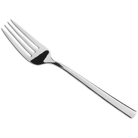 Acopa Skyscraper 7" X-Heavy Salad / Dessert Fork – item 267890806