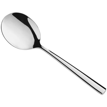 Acopa Skyscraper 5 7/8" X-Heavy Bouillon Spoon – item 267890802