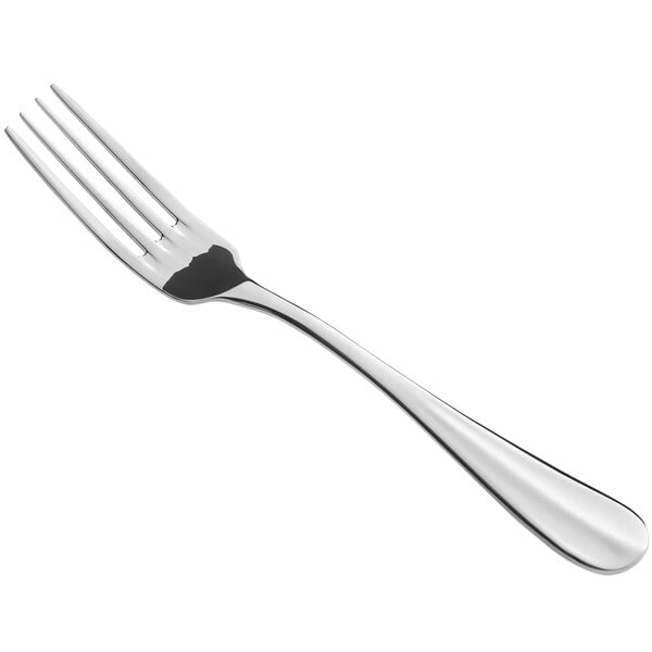 Acopa Brigitte 7 1/8" X-Heavy Dinner Fork – item 267720805