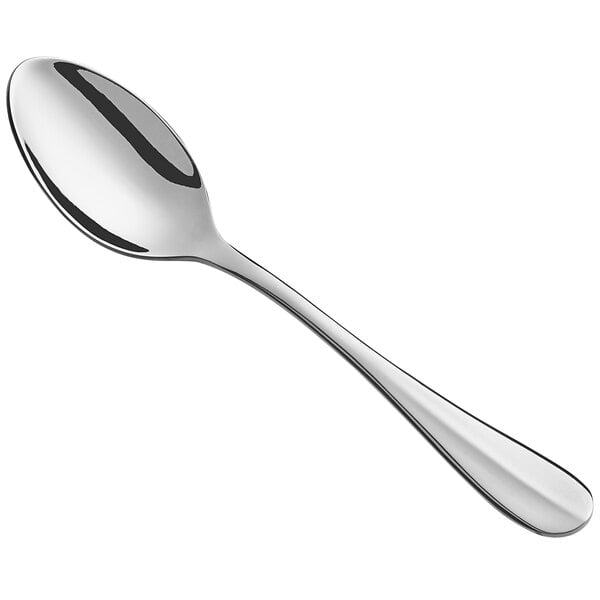 Acopa Brigitte 6" X-Heavy Teaspoon – item 267720801