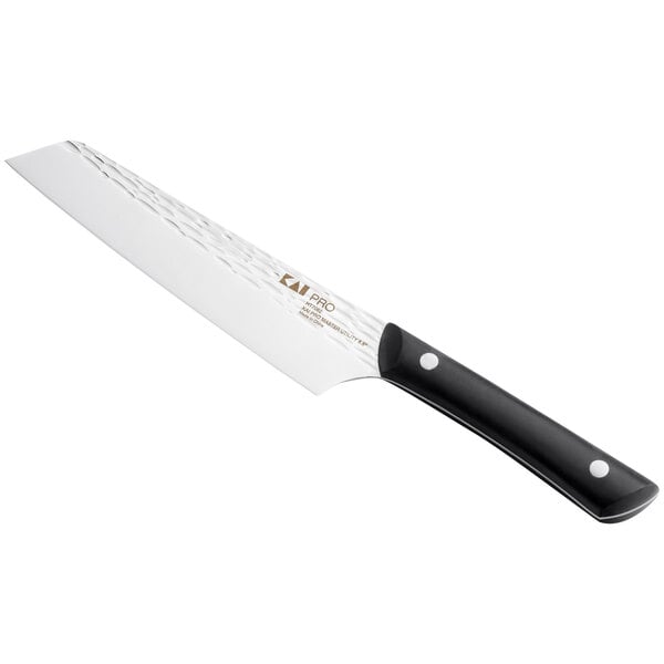 Kai PRO 6 1/2" Master Utility Knife w/ POM Handle HT7082 – item 921HT7082