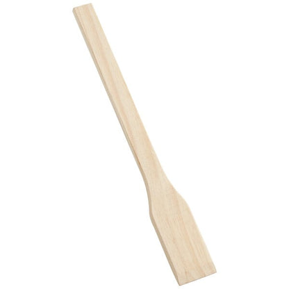 Choice 24" Wood Mixing Paddle – item 407WMP24