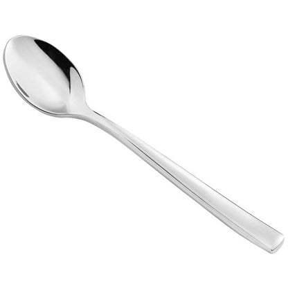 Acopa Skyscraper 4 5/8" X-Heavy Demitasse Spoon – item 267890800