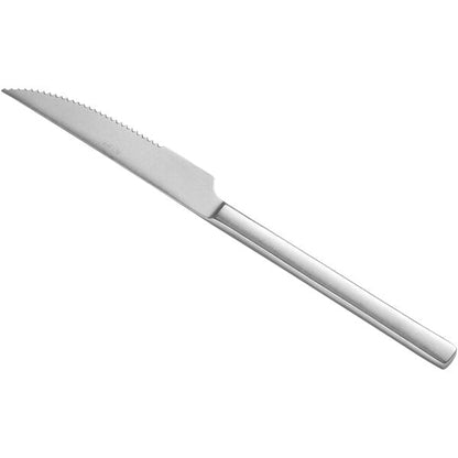 Acopa Petra 9" Distressed X-Heavy Steak Knife – item 267870814