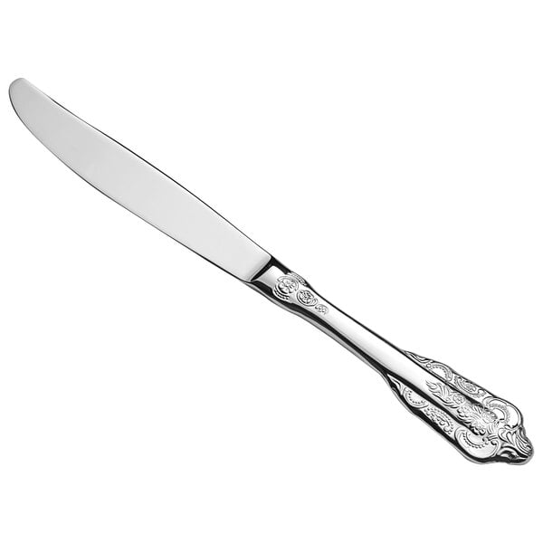 Acopa Ophelia 9 5/8" X-Heavy Dinner Knife – item 267710808