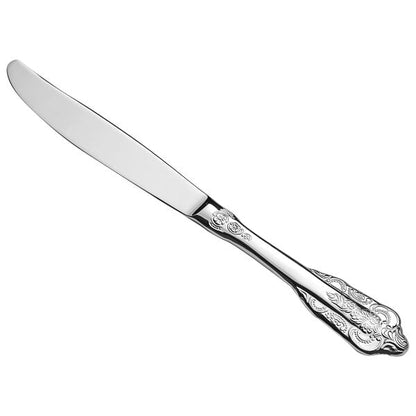 Acopa Ophelia 9 5/8" X-Heavy Dinner Knife – item 267710808