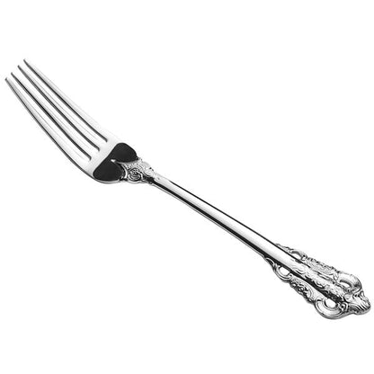 Acopa Ophelia 8 1/8" X-Heavy Dinner Fork – item 267710805