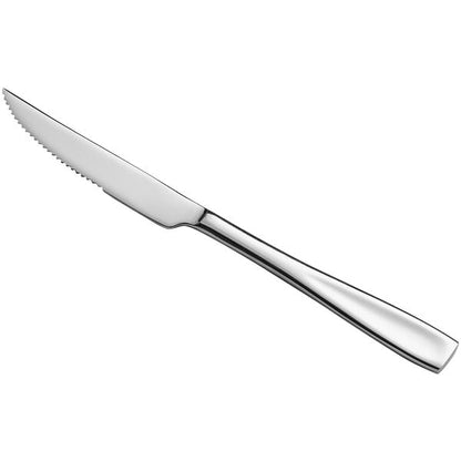 Acopa Monte Bianco 9 1/2" X-Heavy Steak Knife – item 267900814