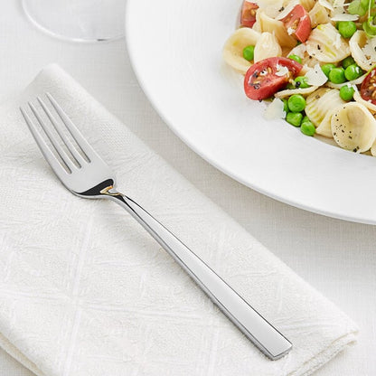 Acopa Skyscraper 8" X-Heavy Dinner Fork – item 267890805 image 2