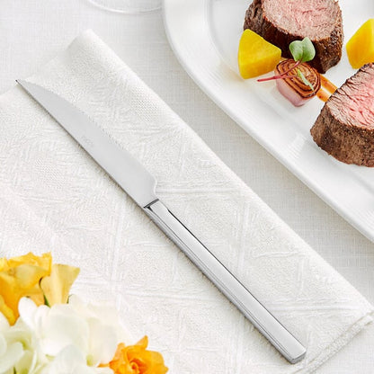 Acopa Skyscraper 9" X-Heavy Steak Knife – item 267890814 image 2