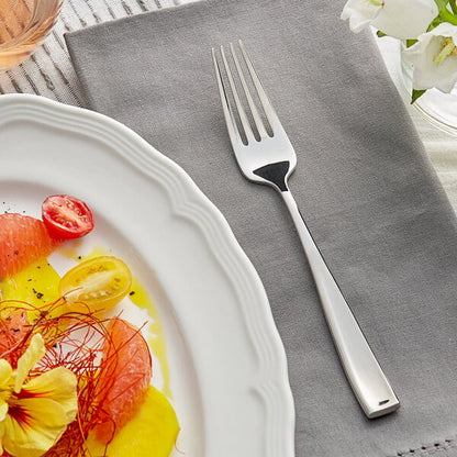 Acopa Monte Bianco 7 1/8" X-Heavy Salad / Dessert Fork – item 267900806 image 2