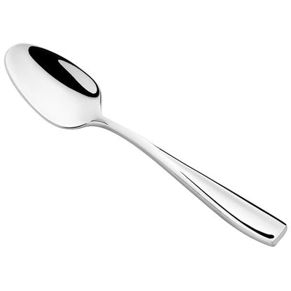 Acopa Monte Bianco 4 1/2" X-Heavy Demitasse Spoon – item 267900800