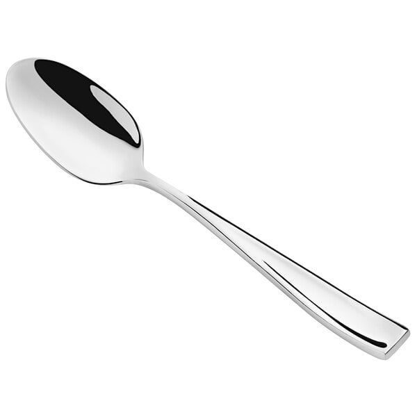 Acopa Monte Bianco 6 5/16" X-Heavy Teaspoon – item 267900801