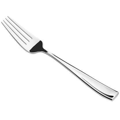 Acopa Monte Bianco 7 1/8" X-Heavy Salad / Dessert Fork – item 267900806
