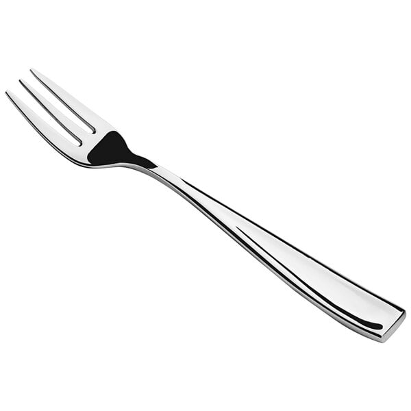 Acopa Monte Bianco 6 5/16" Oyster / Appetizer Cocktail Fork – item 267900807