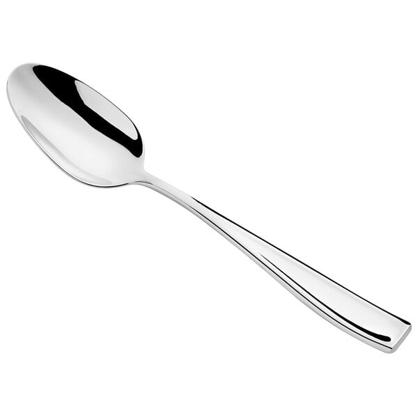 Acopa Monte Bianco 7 1/8" X-Heavy Dinner / Dessert Spoon – item 267900803