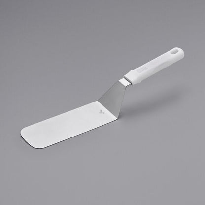 Choice 8" x 3" Turner w/ Polypropylene Handle – item 407TRNRSW83