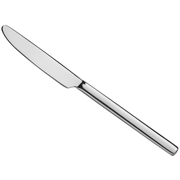 Acopa Penn Square 8 7/8" Heavy Dinner Knife – item 267380008