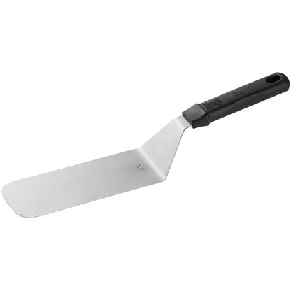 Choice 8" x 3" Turner w/ Polypropylene Handle – item 407TRNRSB83