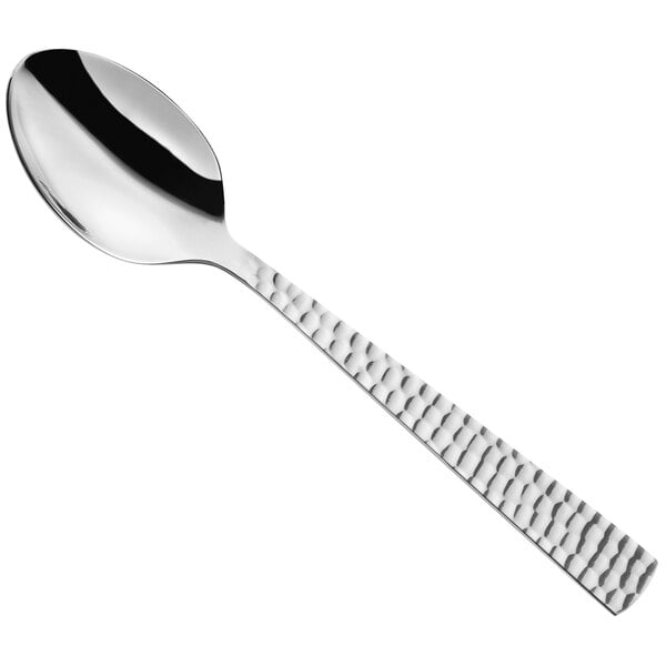 Amefa Felicity 6 1/2" Heavy Large Teaspoon – item 5483319B378