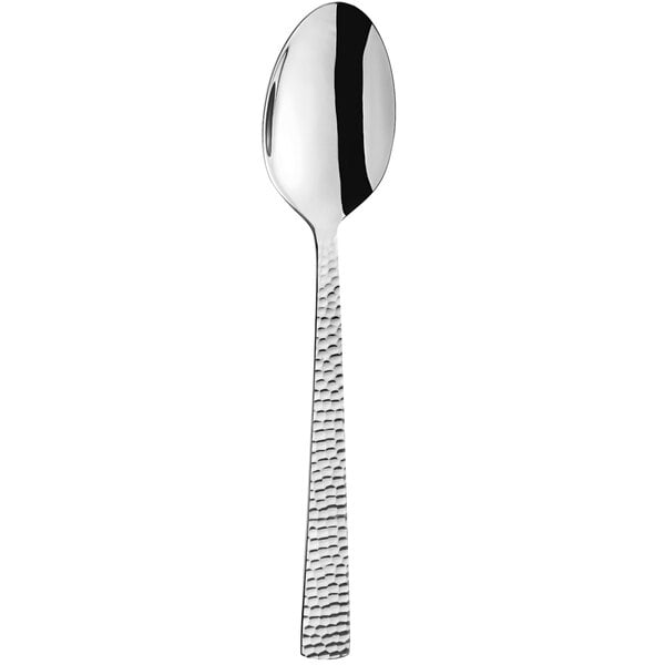 Amefa Felicity 7 7/8" Heavy Tablespoon / Serving Spoon – item 5483319B325