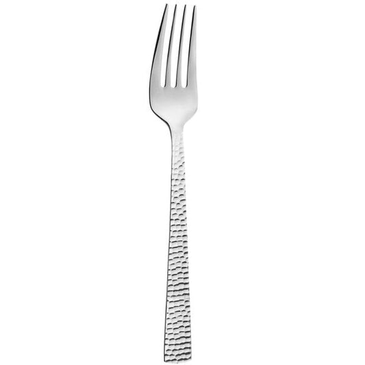 Amefa Felicity 7 7/16" Heavy Dessert Fork – item 5483319B340