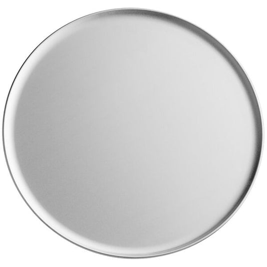 Choice 16" Aluminum Tray / Serving Platter – item 407ALCPLTR16