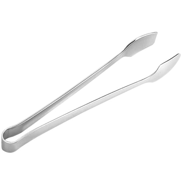 American Metalcraft 5" Ice Tongs – item 124MSTNG5