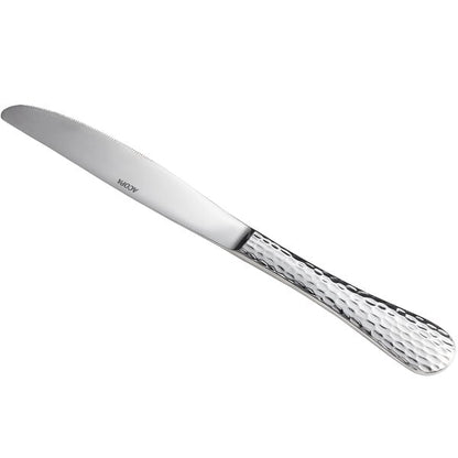 Acopa Inspira 9 3/16" X-Heavy Dinner Knife – item 267730808