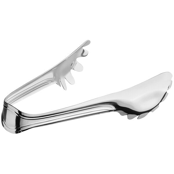 American Metalcraft Mirage 8" Pasta Tongs – item 124PTC8