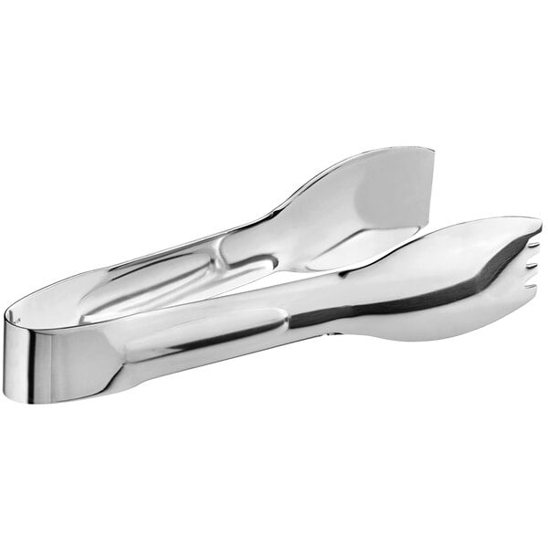 American Metalcraft Mirage 6" Serving Tongs – item 124SW6TNG