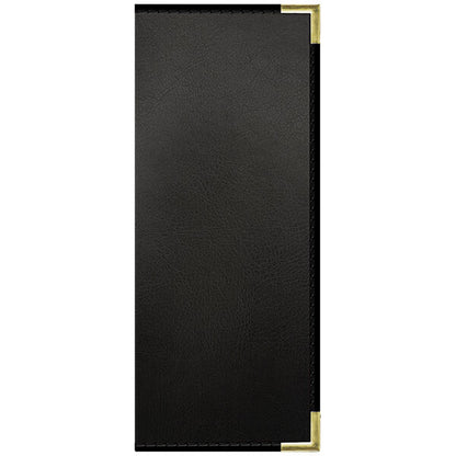 H. Risch, Inc. TAM-PKT-12V Tamarac 4 1/4" x 11" Menu Cover – item 759TAMP12V41
