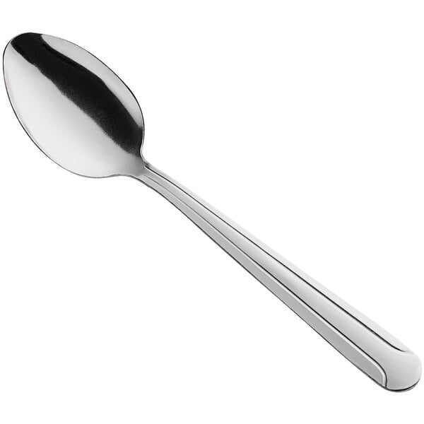 Choice Dominion 5 7/8" Teaspoon – item 267020001