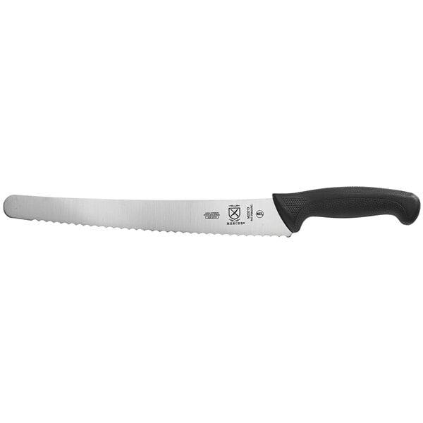Mercer Culinary Millennia 12" Brisket Slicing Knife M23213 – item 470M23213