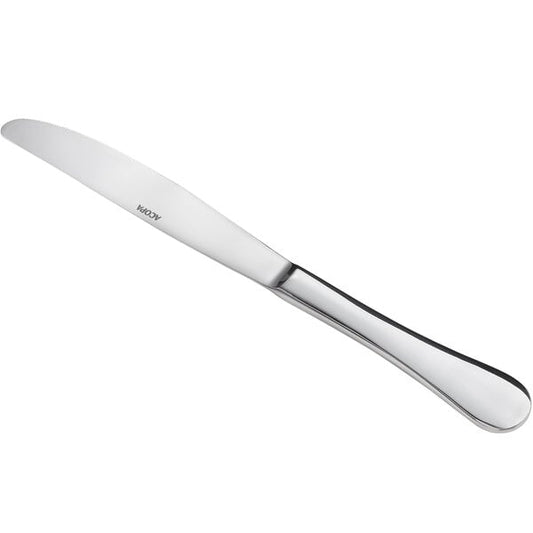 Acopa Vernon 9 3/16" Heavy Dinner Knife – item 267800008