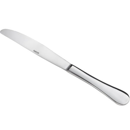 Acopa Vittoria 9 3/16" X-Heavy Dinner Knife – item 267740808