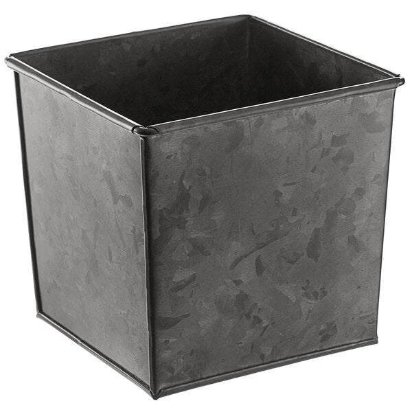 ColorsAmerican Metalcraft BEVDG6 1/6 Condiment Organizer – item 124UTNSLSDG