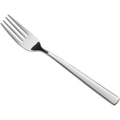 Acopa Penn Square 8" Heavy Dinner Fork – item 267380005