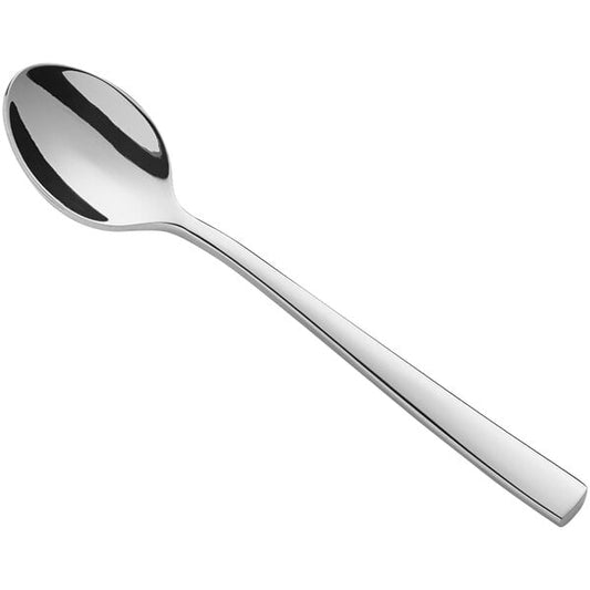Acopa Penn Square 4 5/8" Heavy Demitasse Spoon – item 267380000