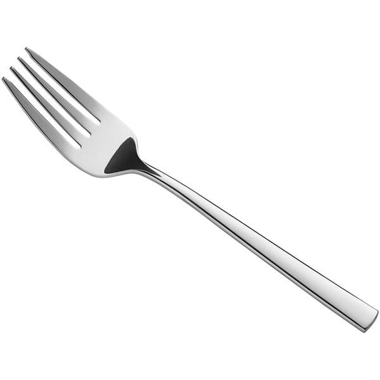 Acopa Penn Square 7" Heavy Salad / Dessert Fork – item 267380006
