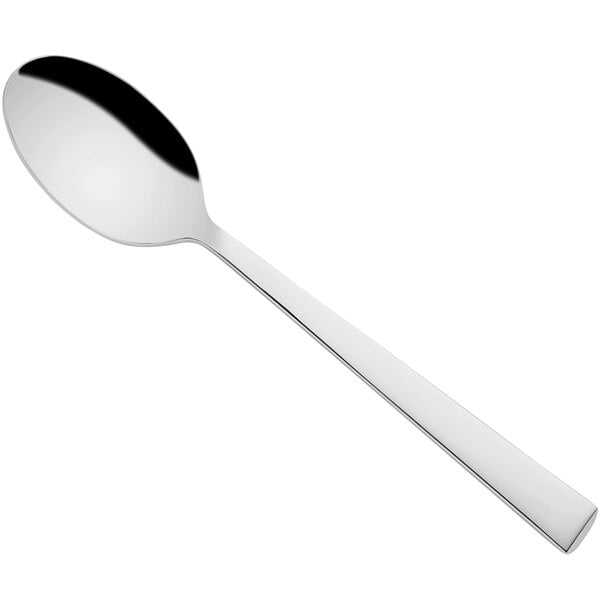 Sola The Netherlands Eclipse 7 3/8" X-Heavy Dessert Spoon – item 772CECDES