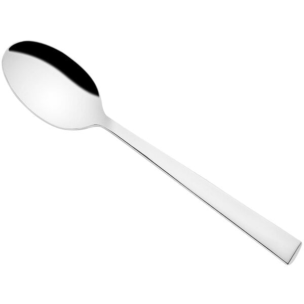 Sola The Netherlands Eclipse 4 3/8" X-Heavy Demitasse Spoon – item 772CECDMS