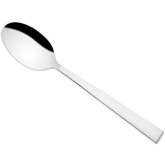 Sola The Netherlands Eclipse 4 3/8" X-Heavy Demitasse Spoon – item 772CECDMS