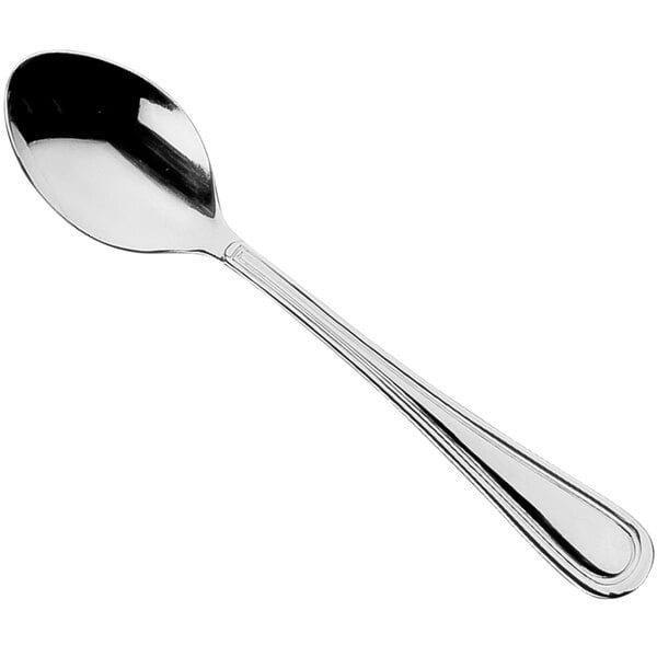 Sola The Netherlands Windsor 4 11/16" Demitasse Spoon – item 772CWIDMS