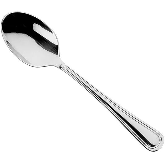 Sola The Netherlands Windsor 5 11/16" X-Heavy Large Teaspoon – item 772CWITSP